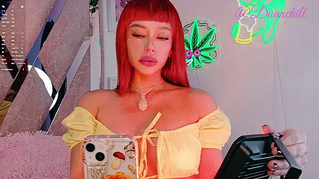 ScarlettRusso1 online show from 11-13-25, 07:18