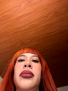 ScarlettRusso1 online show from 11-08-25, 06:44