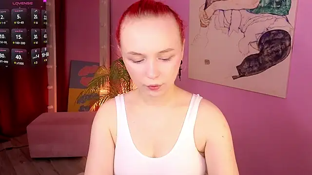 NaomiYoru online show from 06-27-26, 08:37