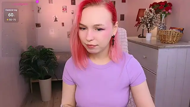 NaomiYoru online show from 04-26-26, 08:28