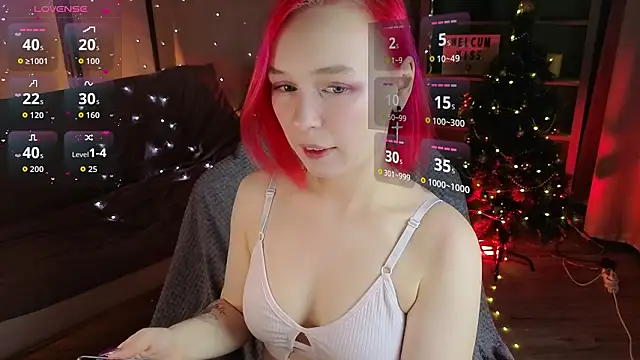 NaomiYoru online show from 01-16-26, 08:35