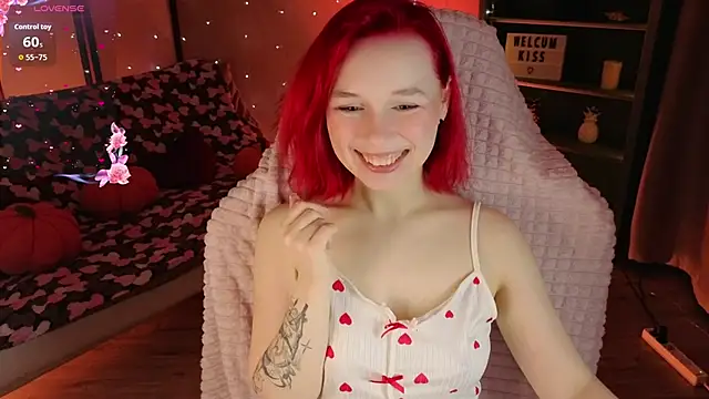 NaomiYoru online show from 03-13-26, 08:14