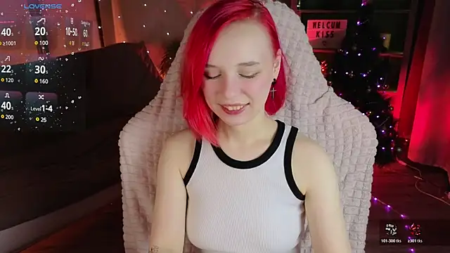 Snapshot of NaomiYoru chatting on 01-10-26, 08:37 NaomiYoru online show from 01-10-26, 08:37