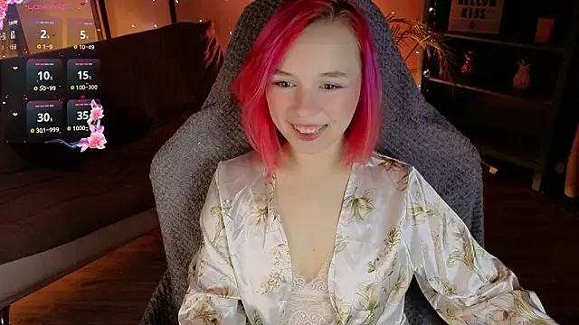 NaomiYoru online show from 02-27-26, 08:41