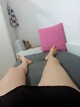 lolitaportugal23 online show from 03-12-26, 06:01