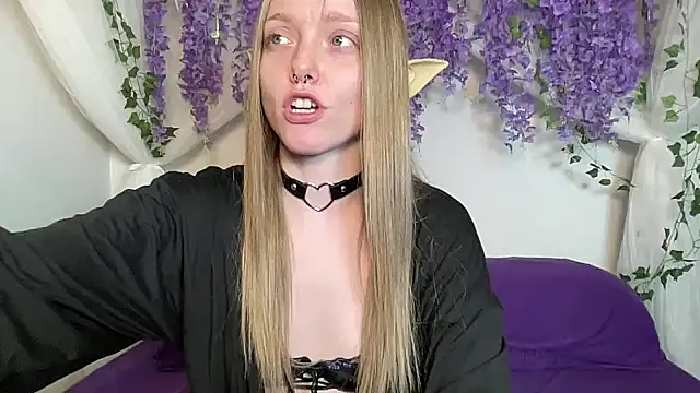 xLoveAnastasia online show from 03-11-26, 03:28