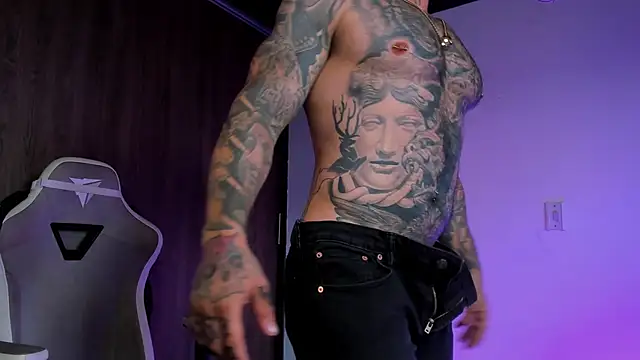 natevillage online show from 10-03-25, 10:11