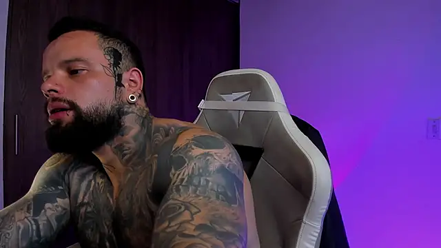 natevillage online show from 10-04-25, 10:11