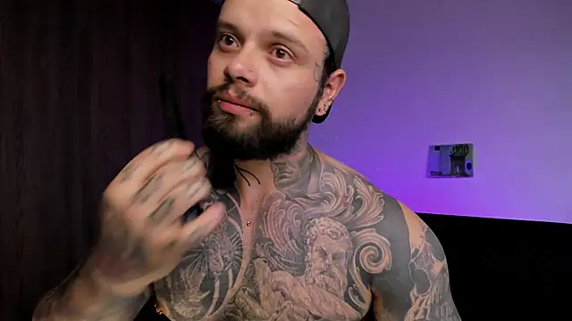 natevillage online show from 03-31-26, 09:17