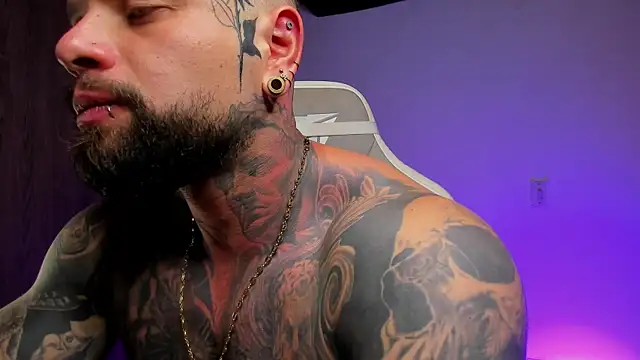 natevillage online show from 09-09-25, 03:05