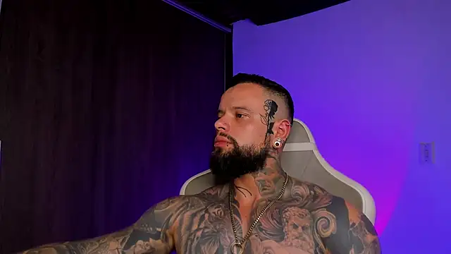 natevillage online show from 10-13-25, 01:18