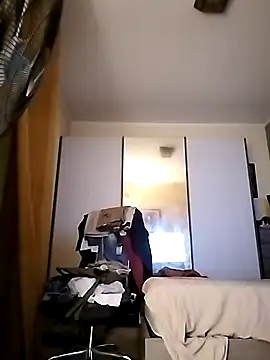Snapshot of KalendaXL chatting on 07-14-26, 02:16 KalendaXL online show from 07-14-26, 02:16