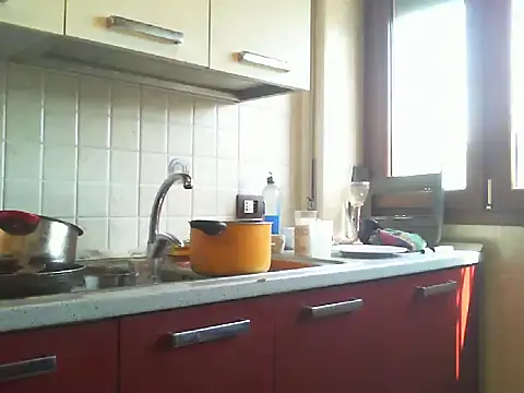 Snapshot of KalendaXL chatting on 07-13-26, 01:10 KalendaXL online show from 07-13-26, 01:10