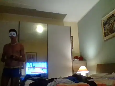 KalendaXL online show from 11-11-25, 01:28