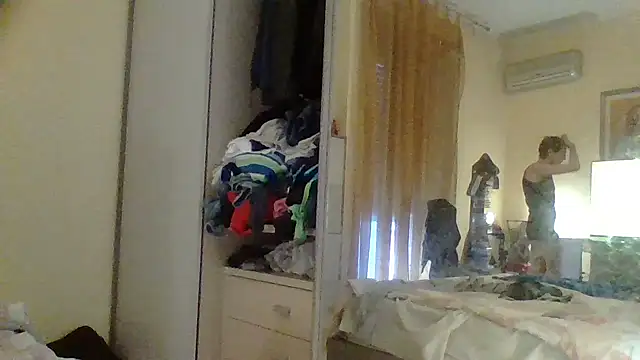 KalendaXL online show from 01-19-26, 01:37