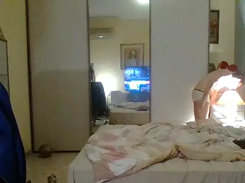 KalendaXL online show from 11-27-25, 09:26