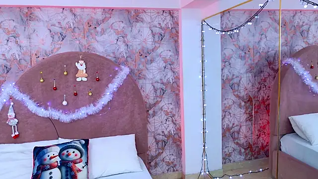 RavenGloomy online show from 12-02-25, 07:48