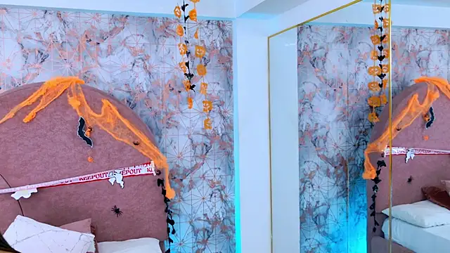 RavenGloomy online show from 10-28-25, 07:57