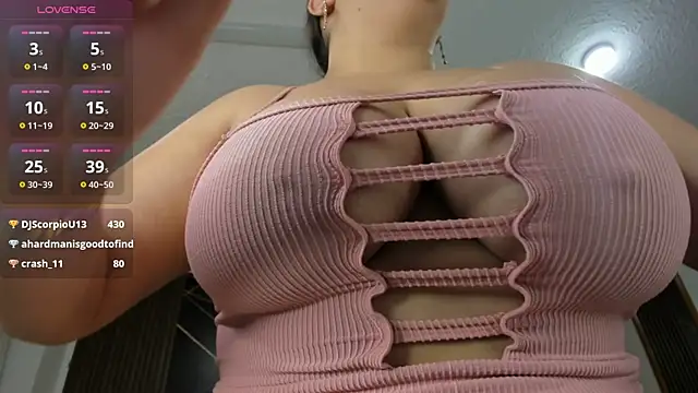 Emy topless online show from 04-29-26, 05:30
