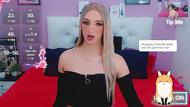  canndy  online show from 01-12-26, 04:52