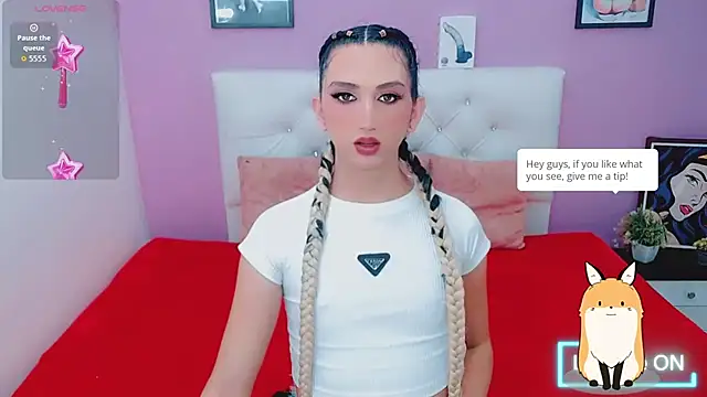  canndy  online show from 11-06-25, 10:14