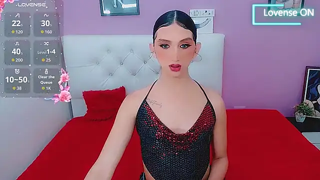  canndy  online show from 02-13-26, 04:23