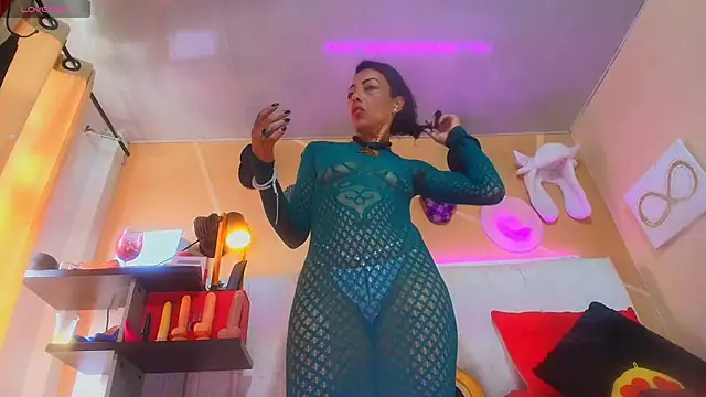 brendaliive online show from 03-14-26, 07:42