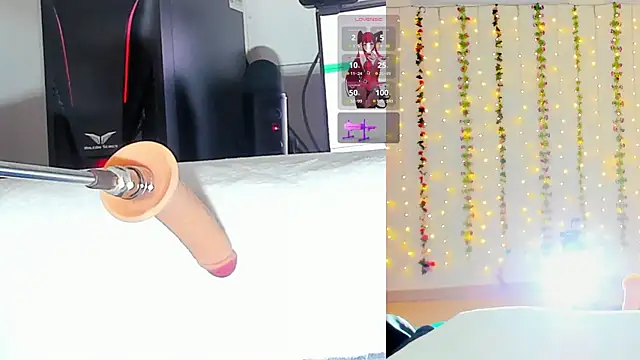 Kitty  Rose   online show from 05-15-26, 10:02
