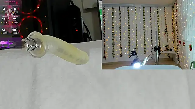 Kitty  Rose   online show from 09-19-25, 10:19