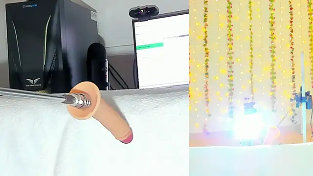 Kitty  Rose   online show from 05-26-26, 10:02