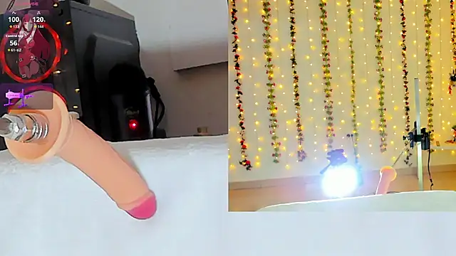 Kitty  Rose   online show from 10-10-25, 10:27