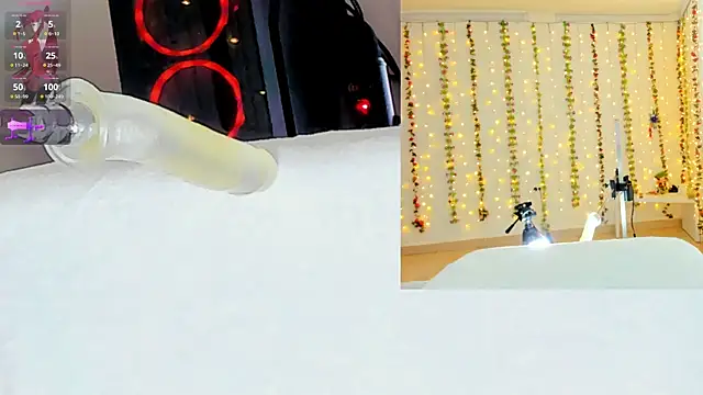 Kitty  Rose   online show from 09-24-25, 10:22