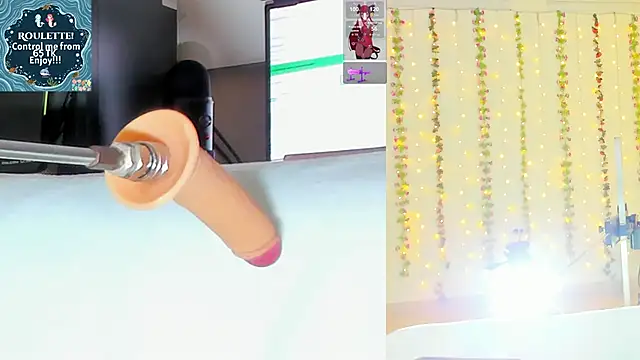 Kitty  Rose   online show from 05-07-26, 10:07