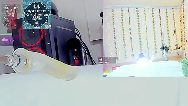 Kitty  Rose   online show from 09-28-25, 10:22