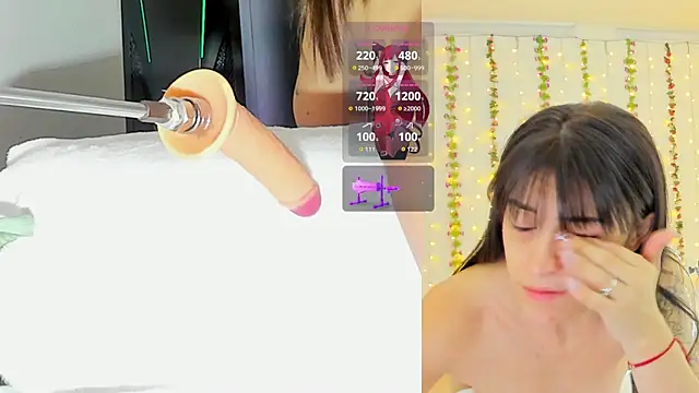 Kitty  Rose   online show from 03-31-26, 10:06