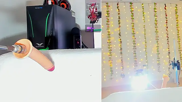 Kitty  Rose   online show from 03-05-26, 10:12