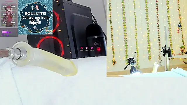 Kitty  Rose   online show from 09-25-25, 10:21