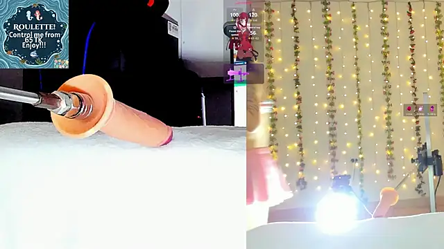 Kitty  Rose   online show from 02-19-26, 12:24