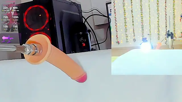 Kitty  Rose   online show from 10-02-25, 10:18