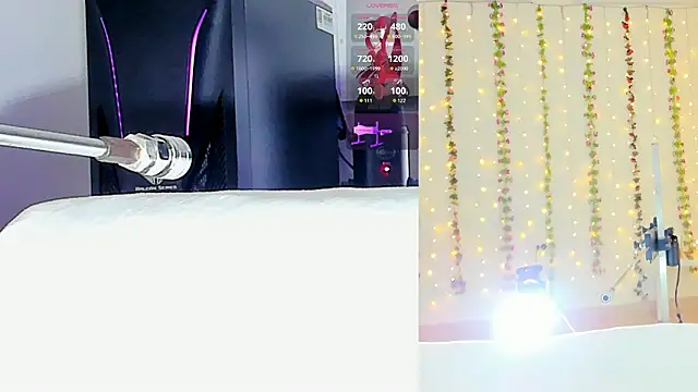 Kitty  Rose   online show from 02-14-26, 10:04