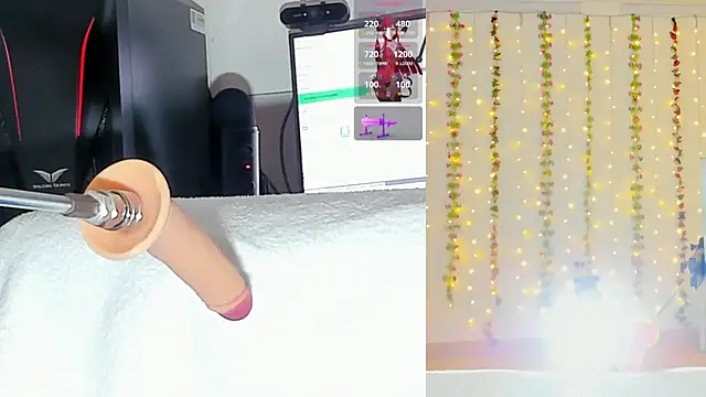 Kitty  Rose   online show from 05-22-26, 10:02