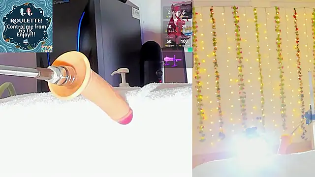 Kitty  Rose   online show from 02-01-26, 10:13