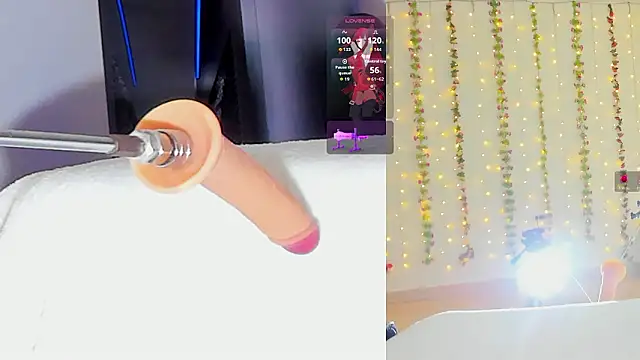 Kitty  Rose   online show from 03-24-26, 10:04