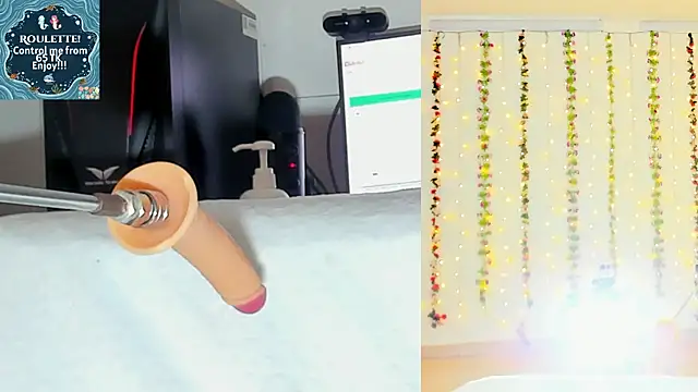 Kitty  Rose   online show from 05-16-26, 10:03