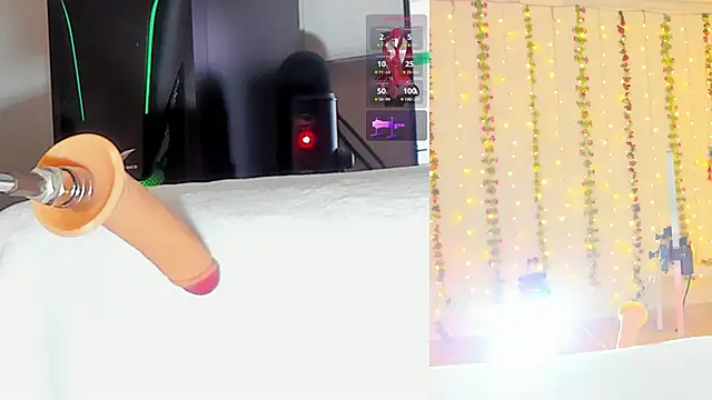 Kitty  Rose   online show from 04-18-26, 10:06