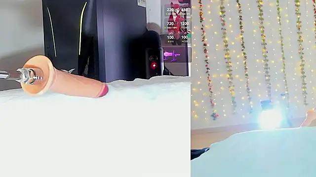 Kitty  Rose   online show from 03-14-26, 10:21