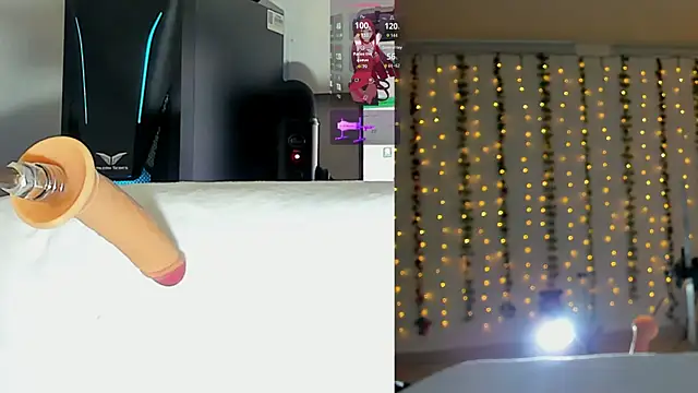 Kitty  Rose   online show from 02-25-26, 10:04