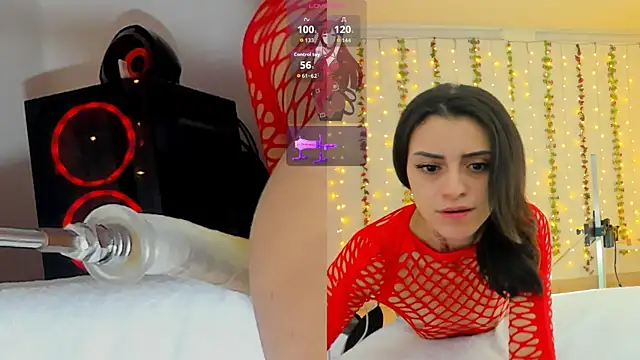 Kitty  Rose   online show from 09-30-25, 10:21