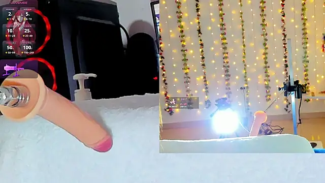 Kitty  Rose   online show from 10-07-25, 10:27