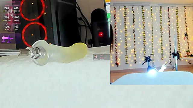 Kitty  Rose   online show from 09-21-25, 10:20